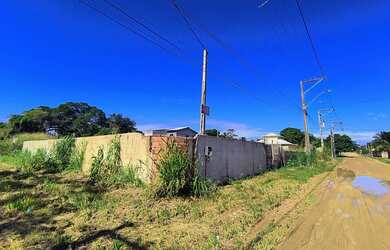 Imagem: O terreno está localizado em Barra Nova, Saquarema à venda
