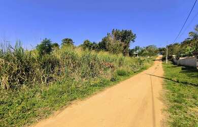 Imagem: O terreno e está localizado em Vilatur, Saquarema à venda