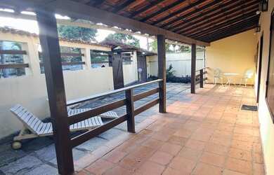 Imagem 3: Casa para Venda em Saquarema, Porto Novo, 4 dormitórios, 2 suítes, 3...