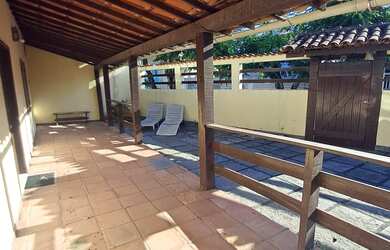 Imagem 4: Casa para Venda em Saquarema, Porto Novo, 4 dormitórios, 2 suítes, 3...