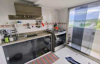 Imagem 14: Apartamento para Venda em Saquarema, Porto Novo, 3 dormitórios, 2 banheiros,...