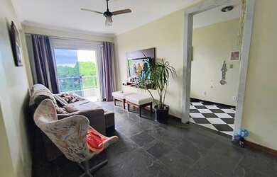 Imagem 3: Apartamento para Venda em Saquarema, Porto Novo, 3 dormitórios, 2 banheiros,...