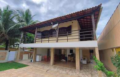 Imagem 3: Casa para Venda em Saquarema, Jaconé Sampaio Correia , 3 dormitórios,...