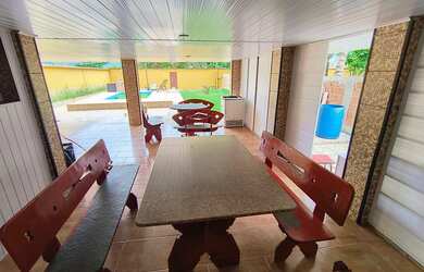 Imagem 6: Casa para Venda em Saquarema, Jaconé Sampaio Correia , 3 dormitórios,...