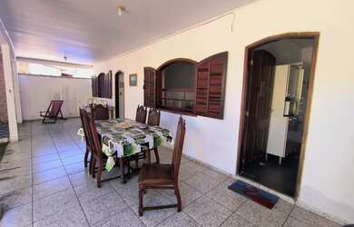 Imagem 6: Casa para Venda em Saquarema, Jaconé Sampaio Correia , 5 dormitórios,...