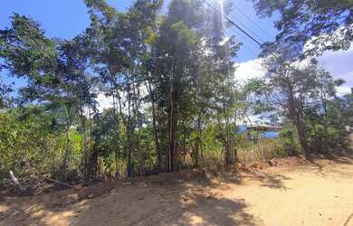 Imagem: O terreno está localizado em Jardim, Saquarema à venda por