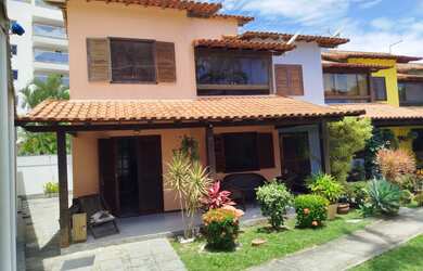 Imagem: A casa em condomínio possui 2 Dormitórios, 1 Banheiro, 1 Vaga