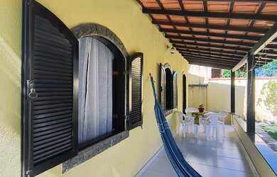 Imagem 4: Casa à venda em ITAÚNA. Varanda, Área de serviço, 2 Vagas na garageme4...