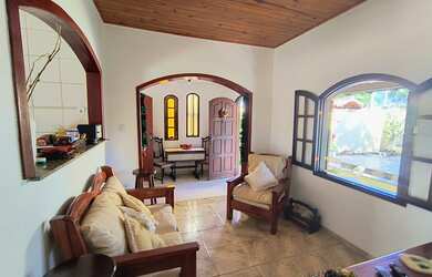 Imagem 9: Casa à venda em ITAÚNA. Varanda, Área de serviço, 2 Vagas na garageme4...