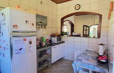 Imagem 13: Casa à venda em ITAÚNA. Varanda, Área de serviço, 2 Vagas na garageme4...