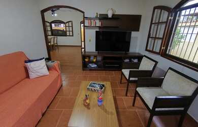 Imagem 7: Casa à venda em Jaconé. Churrasqueira, Varanda, 2 Vagas na garageme4...