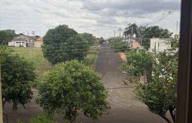 Imagem 10: Apartamento para Locação - Condomínio Residencial São José do Rio...