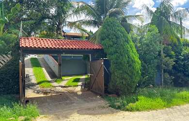 Imagem: A chácara possui 8 Dormitórios, 4 Suítes, 7 Banheiros, 6