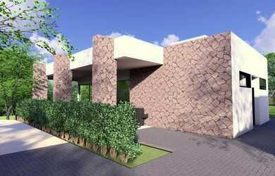 Imagem 1: Terreno em Condomínio para Venda em Salto, Jardim Santa Cruz