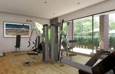 Imagem 2: Terreno em Condomínio para Venda em Salto, Jardim Santa Cruz