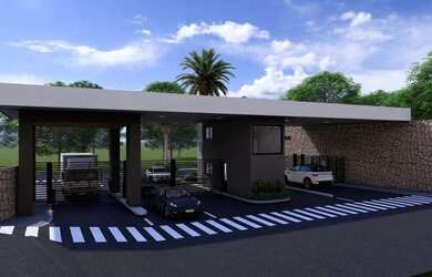 Imagem 7: Terreno em Condomínio para Venda em Salto, Jardim Santa Cruz