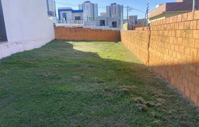 Imagem: O terreno possui 310m² de Área e está localizado em Jardim