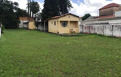 Imagem 2: Terreno Urbano para Venda em Itu, Centro