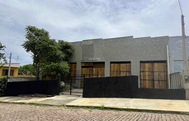 Imagem 8: Galpão / Barracão para Venda em Salto, Jardim Itaguaçu, 2 banheiros,...