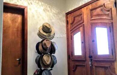 Imagem 4: Casa em Condomínio para Locação em Salto, Condomínio Fechado Village...