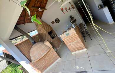 Imagem 6: Casa em Condomínio para Locação em Salto, Condomínio Fechado Village...