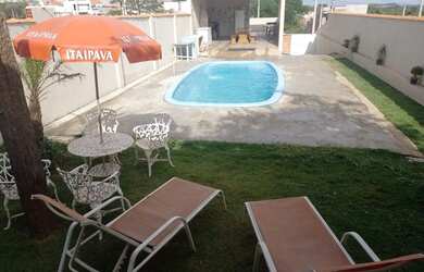 Imagem 2: Casa para Venda em Itu, Jardim Paulista, 2 banheiros, 3 vagas