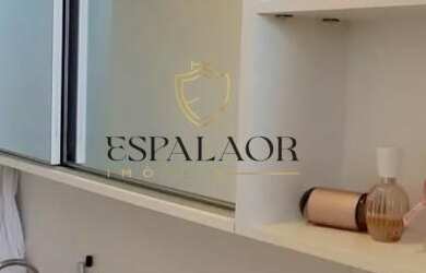 Imagem: O apartamento possui 2 Dormitórios, 2 Suítes, 1 Banheiro