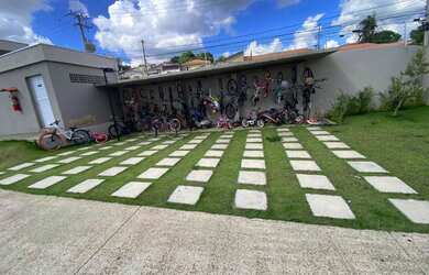 Imagem 2: Apartamento para Locação em Itu, Rancho Grande, 2 dormitórios, 1 banheiro,...