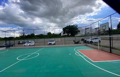 Imagem 10: Apartamento para Locação em Itu, Rancho Grande, 2 dormitórios, 1 banheiro,...