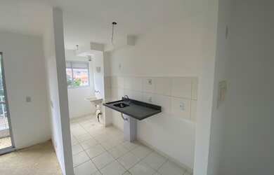 Imagem 12: Apartamento para Venda em Itu, Rancho Grande, 2 dormitórios, 1 banheiro, 1 vaga