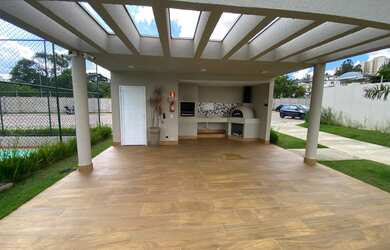 Imagem 9: Apartamento para Venda em Itu, Rancho Grande, 2 dormitórios, 1 banheiro, 1 vaga