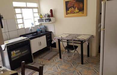 Imagem 2: Casa para Venda em Itu, Cidade Nova I, 2 dormitórios, 1 banheiro, 2 vagas