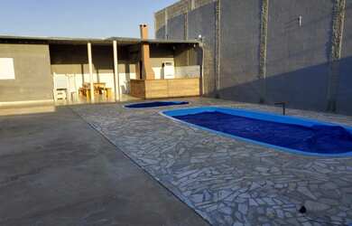 Imagem 7: Casa para Venda em Salto, Jardim Guarujá, 1 dormitório, 2 banheiros