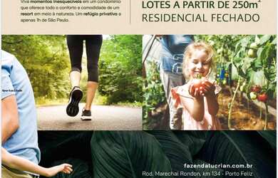 Imagem: O terreno possui 250m² de Área e está localizado em Marechal