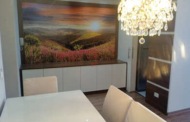 Imagem 4: APARTAMENTO com 3 dormitórios à venda no bairro Centro - PINHAIS / PR