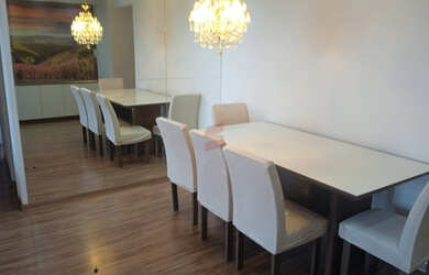 Imagem 5: APARTAMENTO com 3 dormitórios à venda no bairro Centro - PINHAIS / PR