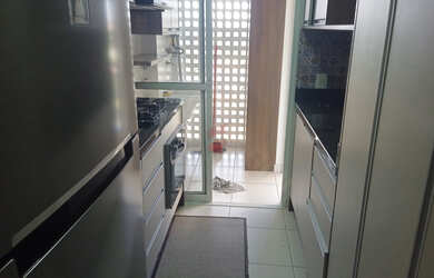 Imagem 9: APARTAMENTO com 3 dormitórios à venda no bairro Centro - PINHAIS / PR