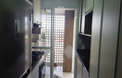 Imagem 10: APARTAMENTO com 3 dormitórios à venda no bairro Centro - PINHAIS / PR