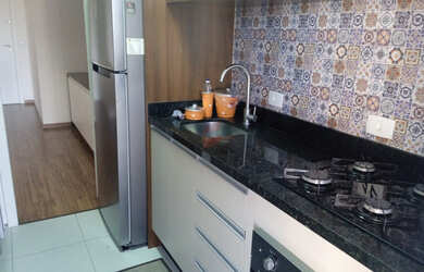 Imagem 11: APARTAMENTO com 3 dormitórios à venda no bairro Centro - PINHAIS / PR