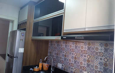 Imagem 12: APARTAMENTO com 3 dormitórios à venda no bairro Centro - PINHAIS / PR