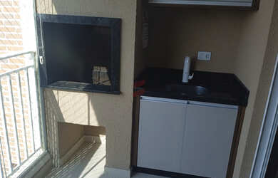 Imagem 13: APARTAMENTO com 3 dormitórios à venda no bairro Centro - PINHAIS / PR