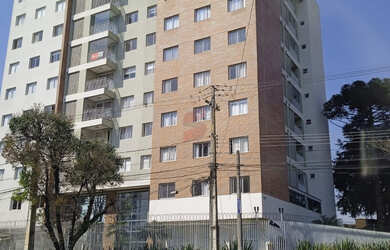 Imagem: O apartamento possui 3 Dormitórios, 1 Suíte, 2 Banheiros