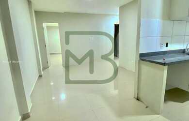 Imagem: O apartamento possui 2 Dormitórios, 1 Banheiro, 45m² de Área