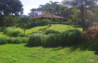 Imagem: Sítio para Venda em Cachoeiras de Macacu, Japuíba, 6 dormitórios