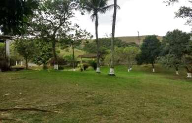 Imagem: Sítio para Venda em Cachoeiras de Macacu, Guapiaçu, 2 dormitórios