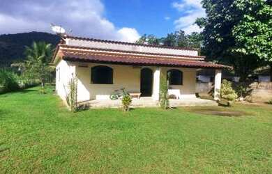 Imagem: Sítio para Venda em Cachoeiras de Macacu, Japuíba, 2 dormitórios
