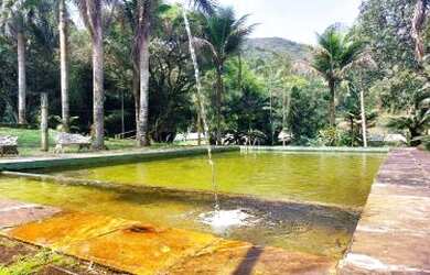 Imagem: Sítio para Venda em Cachoeiras de Macacu, Japuíba, 5 dormitórios
