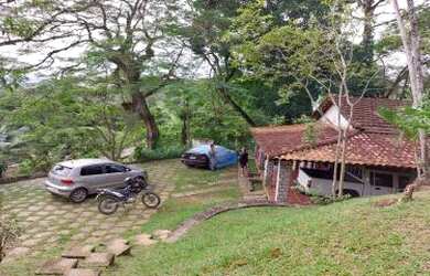 Imagem: Sítio para Venda em Cachoeiras de Macacu, Vecchi, 4 dormitórios