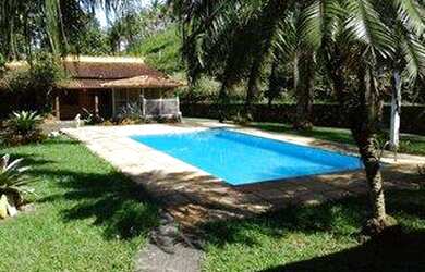 Imagem: Fazenda para Venda em Cachoeiras de Macacu, Maraporã, 5 dormitórios