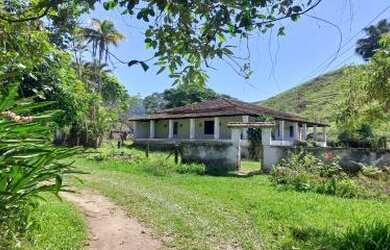 Imagem: Sítio para Venda em Cachoeiras de Macacu, Maraporã, 3 dormitórios